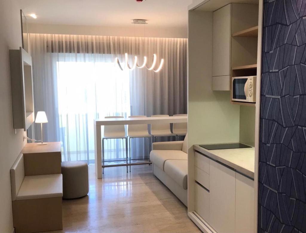 Astoria Suite Hotel Rimini Esterno foto