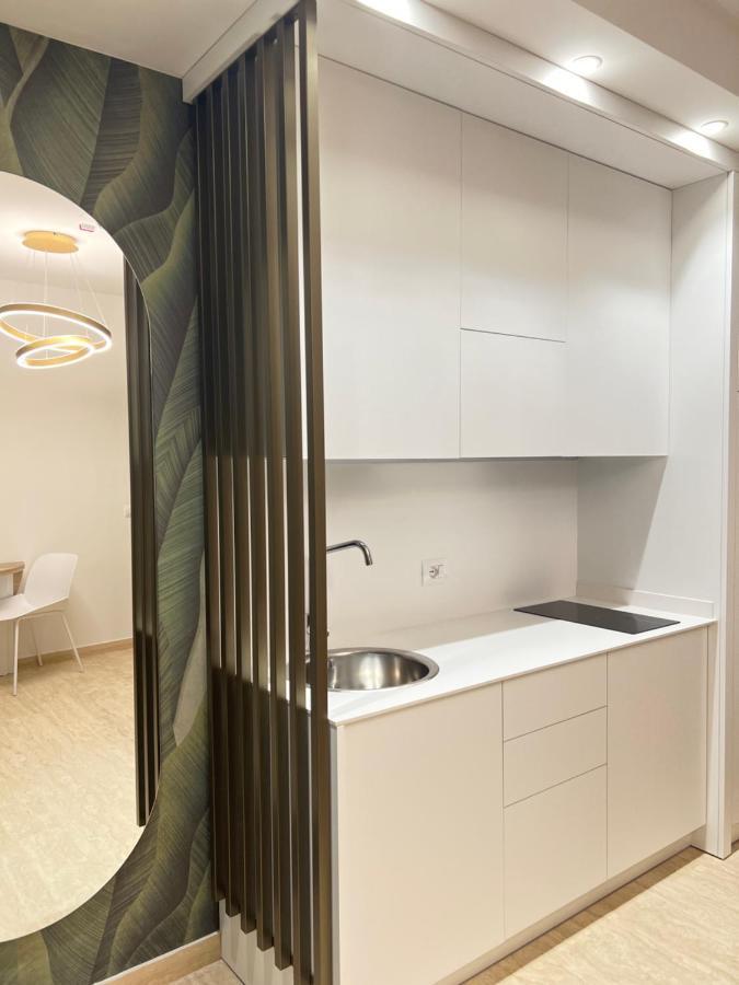 Astoria Suite Hotel Rimini Esterno foto