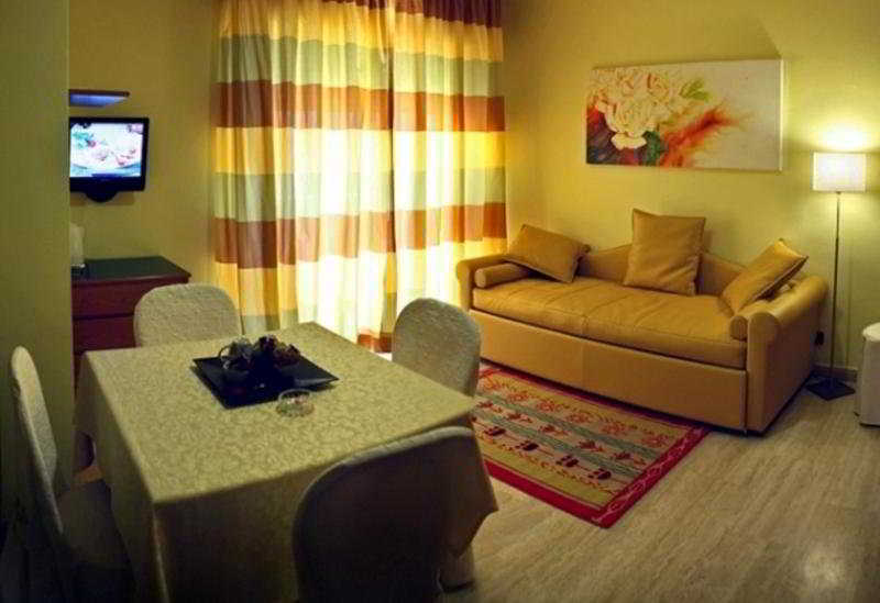 Astoria Suite Hotel Rimini Esterno foto